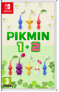 Pikmin 1 + 2 - cena, porovnanie