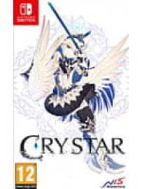 Crystar