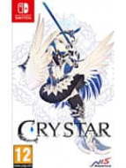 Crystar - cena, porovnanie