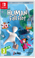 Human Fall Flat (Dream Collection) - cena, porovnanie