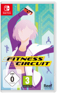 Fitness Circuit - cena, porovnanie