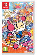 Super Bomberman R 2 - cena, porovnanie