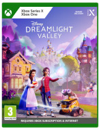 Disney Dreamlight Valley - Cozy Edition - cena, porovnanie