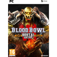 Blood Bowl 3 (Brutal Edition) - cena, porovnanie