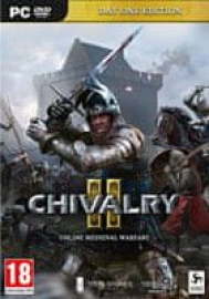 Chivalry 2 (Day One Edition)