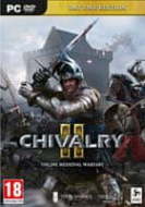 Chivalry 2 (Day One Edition) - cena, porovnanie