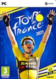 Tour de France 2021