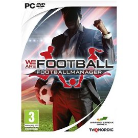 We Are Football