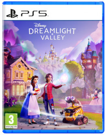 Disney Dreamlight Valley - Cozy Edition