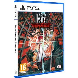 Fate: Samurai Remnant