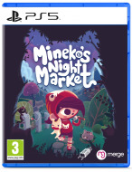 Mineko's Night Market - cena, porovnanie