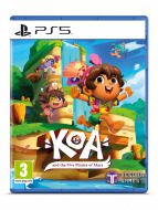Koa and the Five Pirates of Mara - cena, porovnanie