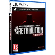 The Walking Dead: Saints & Sinners - Chapter 2: Retribution - Payback Edition - cena, porovnanie