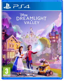 Disney Dreamlight Valley - Cozy Edition