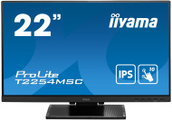 Iiyama T2254MSC-B1AG - cena, porovnanie