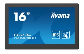 Iiyama T1624MSC-B1