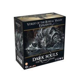 Steamforged Games Dark Souls - Vordt of the Boreal Valley (rozšírenie)
