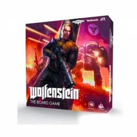 Blackfire Wolfenstein EN