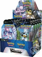 Blackfire Kartová Pokémon TCG: Pokémon GO - V Battle Deck Melmetal V - cena, porovnanie