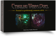 Blackfire Cthulhu Wars Duel - cena, porovnanie