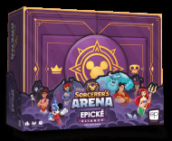 Blackfire Disney Sorcerer's Arena - Epické aliance - cena, porovnanie