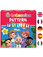 Funko Cocomelon - Pattern Party - cena, porovnanie