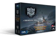 Albi Frostpunk: Zocelení mrazem - cena, porovnanie