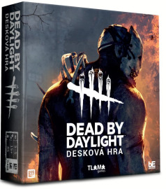 Tlama Games Dead by Daylight