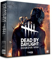 Tlama Games Dead by Daylight - cena, porovnanie