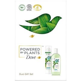 Dove Premium Inspired by Nature Set