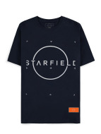 Difuzed Tričko Starfield - Cosmic Perspective - cena, porovnanie