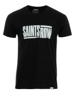 Gaya Entertainment Tričko Saints Row - Logo - cena, porovnanie