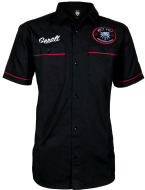 Jinx Košeľa Zaklínač - Monster Removal Service - cena, porovnanie