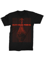 Tričko Destiny 2 - Death Heals Primeval - cena, porovnanie