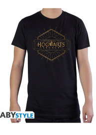 Abystyle Tričko Harry Potter - Hogwarts Legacy