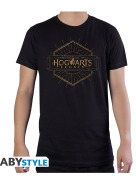 Abystyle Tričko Harry Potter - Hogwarts Legacy - cena, porovnanie