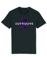 ItemLabs Tričko Outriders - Logo - cena, porovnanie