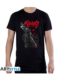 Abystyle Tričko Berserk - Guts