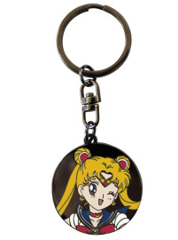 Abystyle Kľúčenka Sailor Moon - Sailor Moon