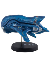 Dark Horse Model lode Halo - Covenant Banshee