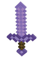 Heo GmbH Replika zbrane Minecraft - Enchanted Sword - cena, porovnanie