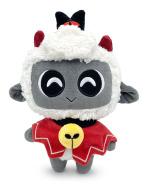 Youtooz Plyšák Cult of the Lamb - The Lamb Plush - cena, porovnanie
