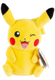 PC Merch Plyšák Pokémon - Pikachu (30 cm)