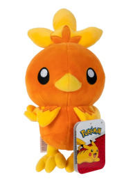 PC Merch Plyšák Pokémon - Torchic (20 cm)