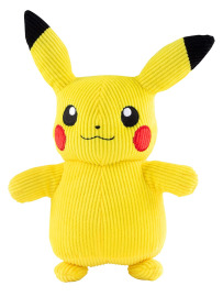 PC Merch Plyšák Pokémon - Pikachu Limited (20 cm)