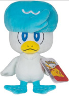 PC Merch Plyšák Pokémon - Quaxly (20 cm) - cena, porovnanie