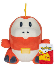 PC Merch Plyšák Pokémon - Fuecoco (20 cm)