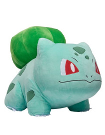 PC Merch Plyšák Pokémon - Bulbasaur (60 cm)