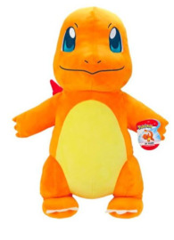 PC Merch Plyšák Pokémon - Charmander (60 cm)