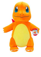 PC Merch Plyšák Pokémon - Charmander (60 cm) - cena, porovnanie